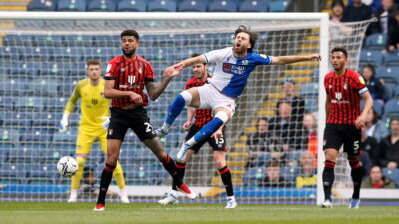 Ben Brereton Diaz’s situation at Blackburn amid Leeds/ West Ham links: What is the latest news?
