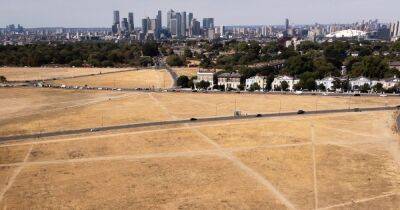 What water companies are telling customers across UK amid drought fears - manchestereveningnews.co.uk - Britain