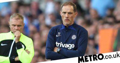Thomas Tuchel is not happy as Chelsea manager, believes Rio Ferdinand