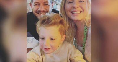 'Supermum', 34, returned home from hen do to devastating news cancer had returned - manchestereveningnews.co.uk