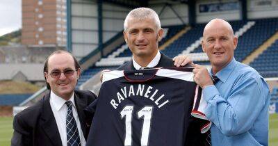 9 SPFL transfers that looked to be made up but actually turned out to be true