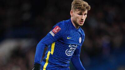 Thomas Tuchel - Timo Werner - Todd Boehly - Timo Werner putting finishing touches to £25m RB Leipzig return - bt.com - Germany -  Lisbon -  Clearlake