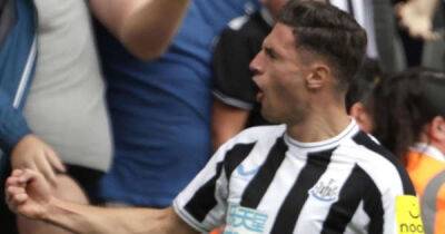 Why have Newcastle treated the summer window with caution?