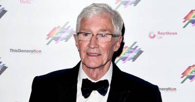 Paul O'Grady fans gutted as he quits BBC Radio 2 show after concerning them with cryptic post - manchestereveningnews.co.uk