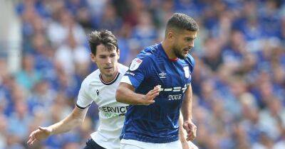 Ian Evatt - Kieran Lee - Kieran Lee among those to start? Bolton Wanderers predicted team vs Salford City - manchestereveningnews.co.uk -  Salford