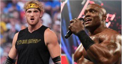 Logan Paul: WWE Superstar calls out social media star for his backstage antics