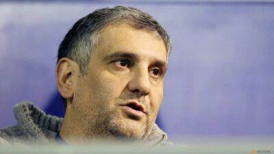 Coach Minichiello banned for life over inappropriate conduct
