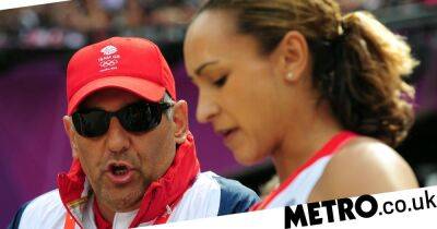 UK Athletics coach Toni Minichiello who helped Jessica Ennis-Hill to gold banned for life for sexual misconduct