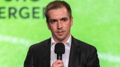 'Shouldn't happen again' - Ex-Germany captain Philipp Lahm critical of Qatar World Cup over human rights record