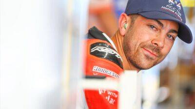 Gino Rea - FIM EWC update: post by Gino Rea’s immediate family - eurosport.com - Britain - Japan