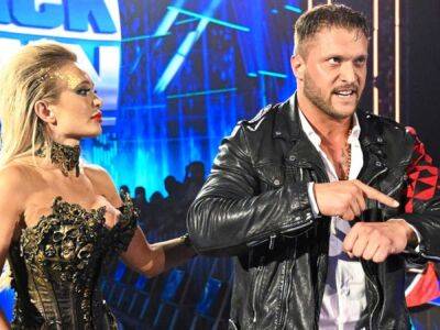 Roman Reigns: Another surprising update on WWE's plans following Karrion Kross return