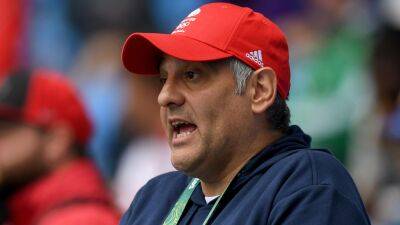 Coach Toni Minichiello banned for life by UK Athletics over sexually inappropriate conduct - eurosport.com - Britain