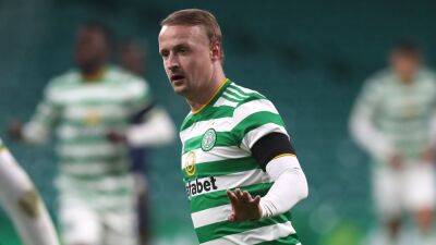 Leigh Griffiths agrees to join Australian third-tier side Mandurah City