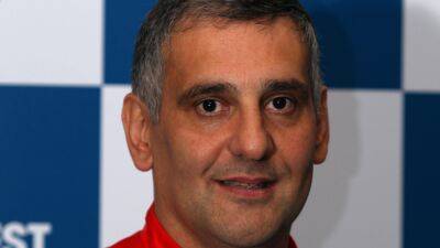 Coach Toni Minichiello given life ban by UKA over sexually inappropriate conduct - bt.com - Britain