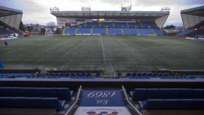 Patrick Vieira - Deji Sotona eager to ‘showcase talent’ during Kilmarnock loan spell - bt.com - Manchester - Scotland - Ireland