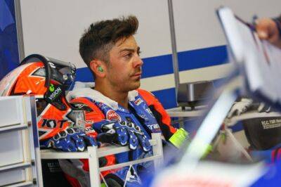 Gino Rea - Family issues update on Gino Rea - bikesportnews.com - Britain - Japan