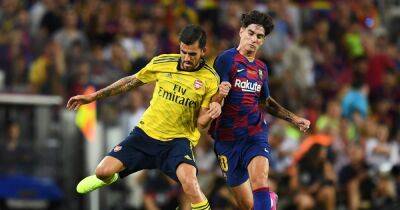 Fabrizio Romano - Alex Collado 'wanted' for Celtic loan as Barcelona set to let attacker leave - dailyrecord.co.uk - Spain - Scotland