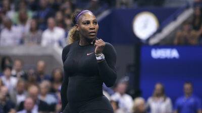 Serena Williams - Ryan Gaydos - Serena Williams reveals intentions to retire after US Open - foxnews.com - Usa - London - New York -  New York
