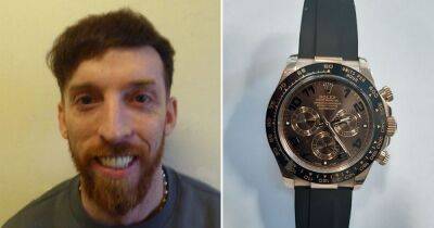 Gangster boss lived lavish lifestyle off his crime - but no longer - manchestereveningnews.co.uk - Britain - Uae - Dubai