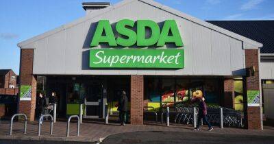 What is the Asda challenge on TikTok? - Asda and Tesco challenge list for UK version of Target challenge - manchestereveningnews.co.uk - Britain - Usa