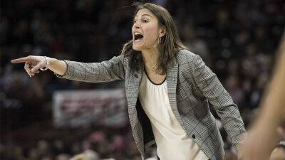 East Tennessee State set to hire Brenda Mock Brown to be head coach of women's basketball team