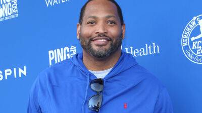 NBA champ Robert Horry jokes about Clippers' title chances, makes LeBron James prediction