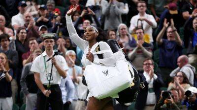 Serena Williams - Serena Williams announces retirement from tennis after U.S. Open - nbcsports.com