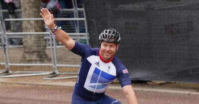Paris Olympics - Chris Hoy lauds Scottish riders but ‘improvements’ needed after Commonwealth Games - msn.com - Britain - France - Scotland - county Lewis - Birmingham - county Stewart