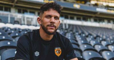 Every Championship transfer of the summer as Hull City continue to bolster their squad - msn.com