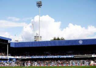 Paul Ince - Mark Warburton - Tottenham Hotspur - Darragh Lenihan - Michael Beale - How did QPR’s attendance v Middlesbrough compare to the rest of the Championship? - msn.com -  Norwich -  Cardiff