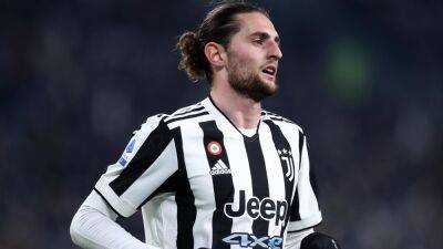 Opinion: Paris Saint-Germain, Juventus and now Man Utd? Adrien Rabiot has yet to come close to convincing