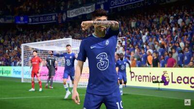FIFA 23: All new signature celebrations