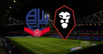 Ian Evatt - Bolton Wanderers vs Salford City LIVE: Build-up, early team news, match updates & reaction - manchestereveningnews.co.uk -  Salford