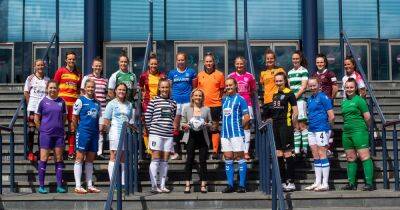SWPL attracts record crowds on opening weekend as thrilled league boss ushers in 'new era' - dailyrecord.co.uk - Scotland -  Glasgow