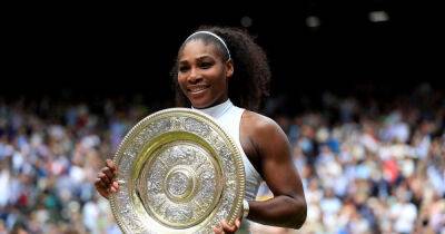 Serena Williams: The highs and lows of 23-time grand-slam champion’s career