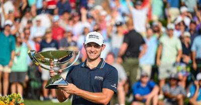 LIV Golf and FedEx Cup play-off prize money compared as PGA players continue to defect