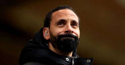 Rio Ferdinand - Jury at Ferdinand racism case discharged due to legal reasons - msn.com - Manchester