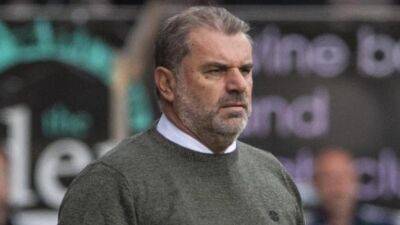 Ange Postecoglou says ‘extended pre-season’ will be beneficial for Celtic