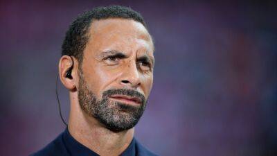 Rio Ferdinand - Jury in Rio Ferdinand fan racism trial discharged, retrial expected - rte.ie - Manchester