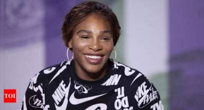 TIMELINE: Serena Williams' journey to the top of the women's game