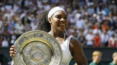 Serena Williams announces upcoming retirement from tennis