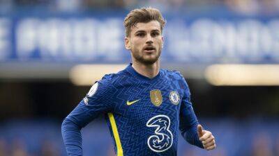 Timo Werner - Timo Werner secures RB Leipzig return from Chelsea on permanent deal after Premier League struggles - eurosport.com - Germany -  Chelsea