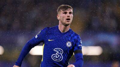 Thomas Tuchel - Timo Werner - Timo Werner thanks Chelsea fans ahead of return to RB Leipzig - bt.com - Germany -  Lisbon