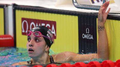 Michael Phelps - Swimmer Regan Smith turns pro, leaves Stanford to be coached by Bob Bowman - nbcsports.com -  Tokyo - state Arizona - state Minnesota