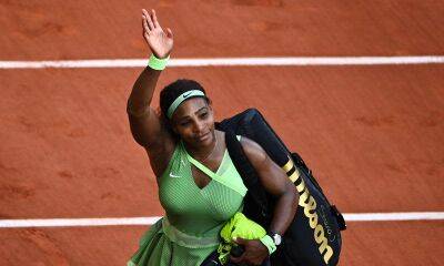 Serena Williams - Serena Williams is retiring! When will the tennis star play professionally for the last time - us.hola.com - Usa - New York