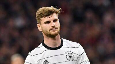 Germany striker Werner returns to Leipzig from Chelsea - channelnewsasia.com - Britain - Germany - Australia -  Chelsea