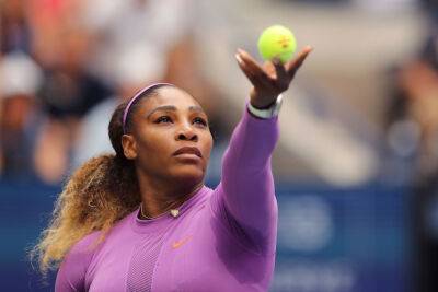Serena Williams - Serena Williams plans to retire from tennis after 2022 US Open - nbcsports.com - France - Usa - Australia