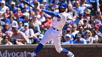Cubs to cut ties with Jason Heyward after the season