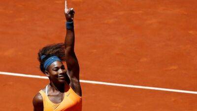 Tom Brady - Serena Williams - Michael Jordan - Billie Jean - Richard - Reaction to Serena Williams announcing her retirement - channelnewsasia.com - Usa - Jordan