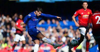 Manchester United 'offered' chance to sign Alvaro Morata and more transfer rumours